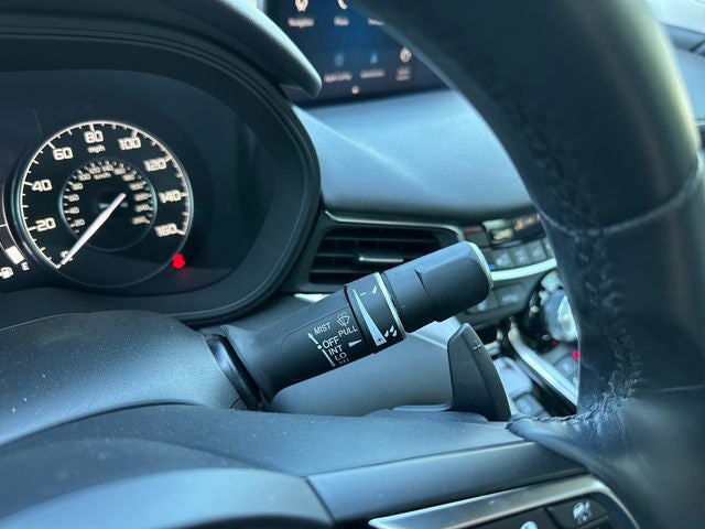 2022 Acura TLX Technology Package