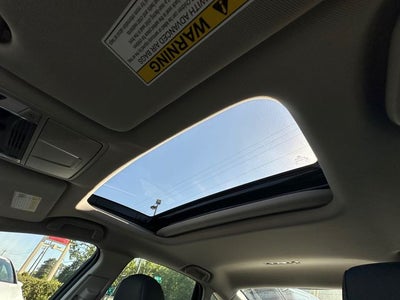 2022 Acura TLX Technology Package