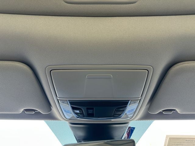 2022 Acura TLX Technology Package