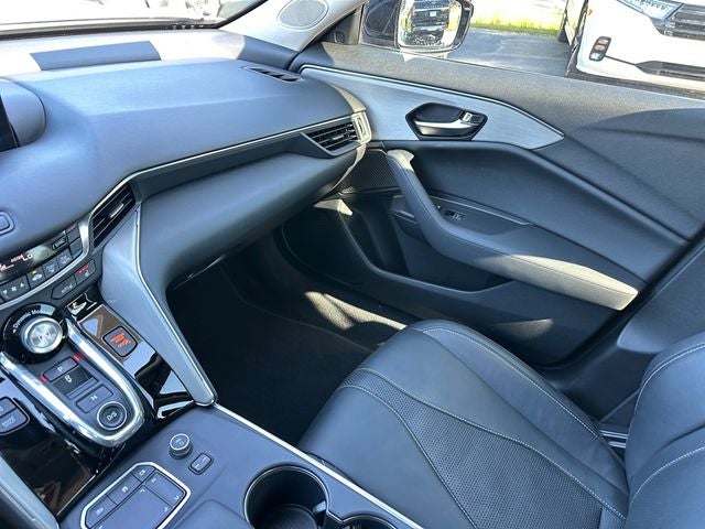 2022 Acura TLX Technology Package