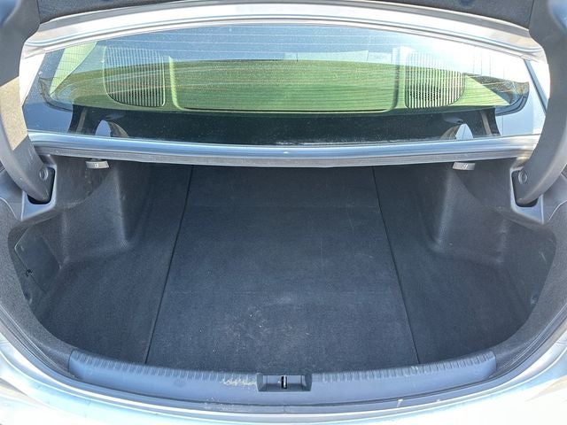 2022 Acura TLX Technology Package
