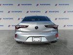 2022 Acura TLX Technology Package