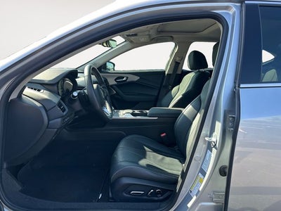 2022 Acura TLX Technology Package