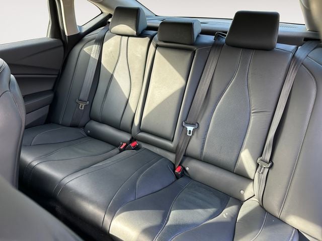 2023 Acura TLX Technology Package