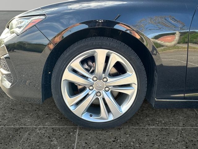 2023 Acura TLX Technology Package