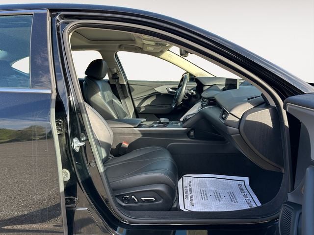 2023 Acura TLX Technology Package