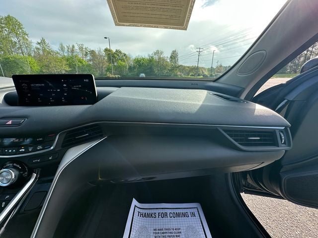 2023 Acura TLX Technology Package