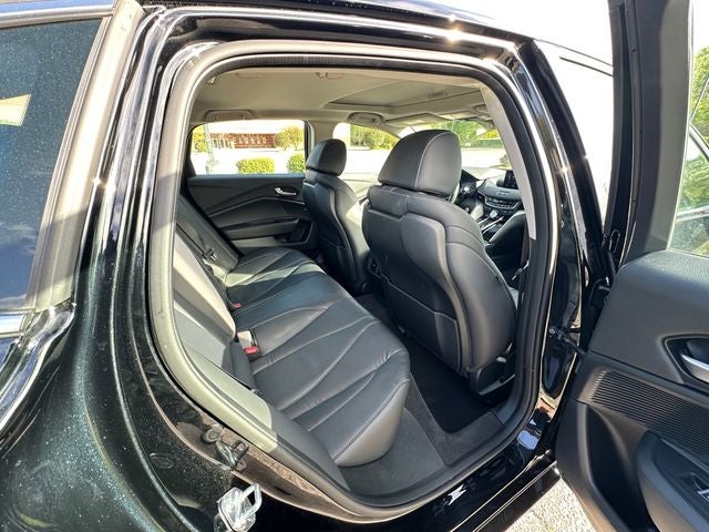 2023 Acura TLX Technology Package