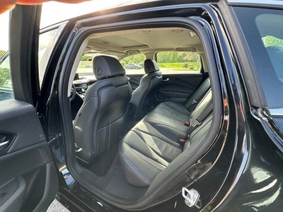 2023 Acura TLX Technology Package
