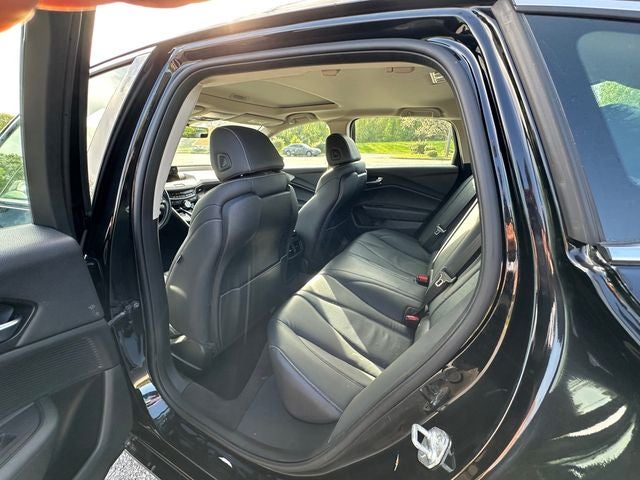 2023 Acura TLX Technology Package