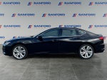 2023 Acura TLX Technology Package
