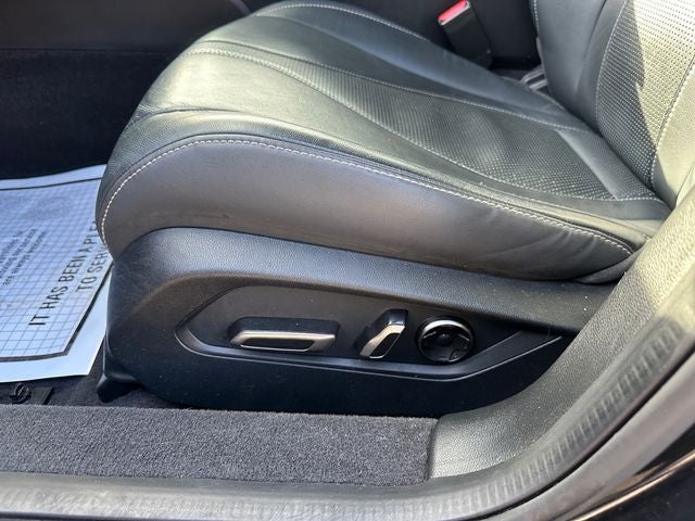 2023 Acura TLX Technology Package