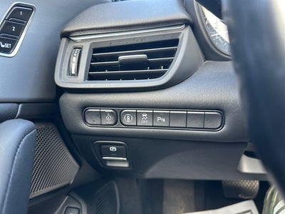 2023 Acura TLX Technology Package