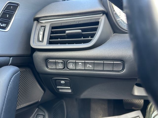 2023 Acura TLX Technology Package