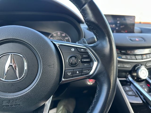 2023 Acura TLX Technology Package