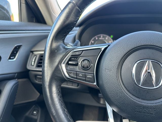 2023 Acura TLX Technology Package