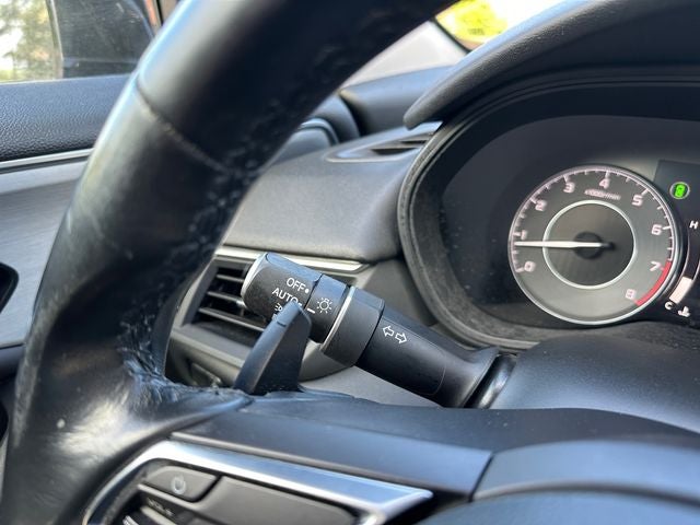 2023 Acura TLX Technology Package