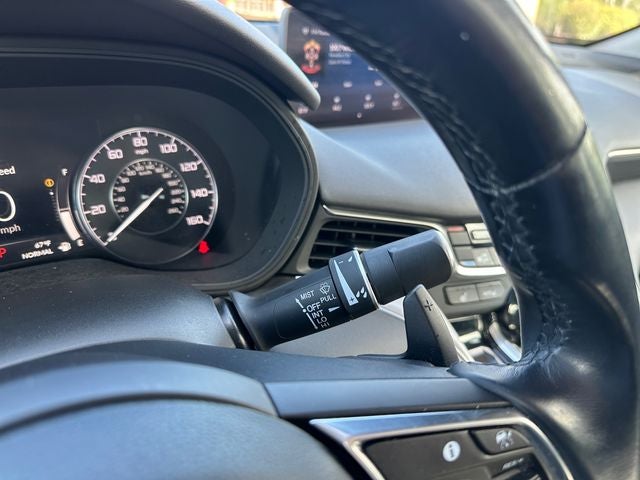2023 Acura TLX Technology Package