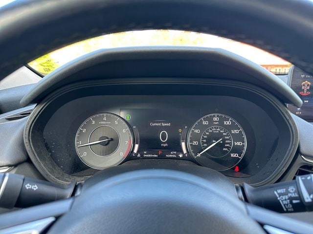 2023 Acura TLX Technology Package