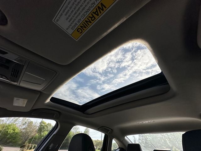 2023 Acura TLX Technology Package