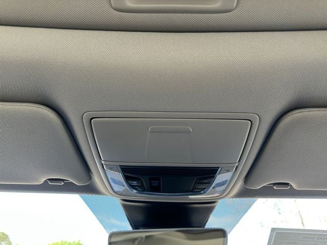 2023 Acura TLX Technology Package