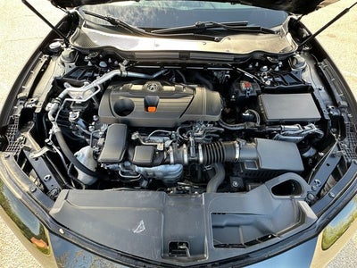 2023 Acura TLX Technology Package