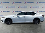 2021 Acura TLX A-Spec Package SH-AWD