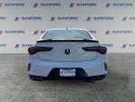 2021 Acura TLX A-Spec Package SH-AWD