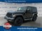 2019 Jeep Wrangler Sport S