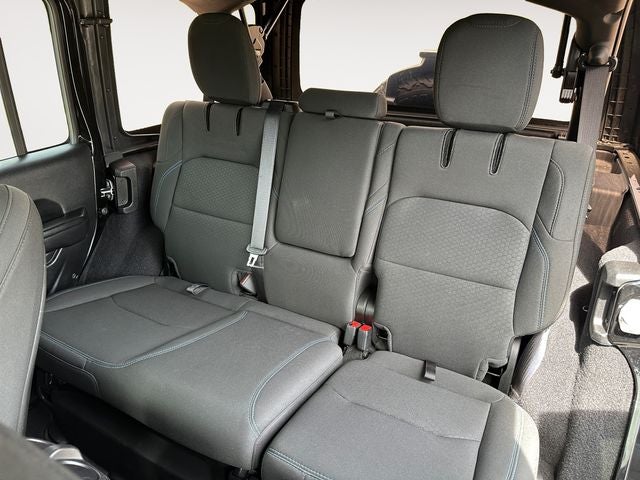 2021 Jeep Wrangler Unlimited Rubicon 4xe