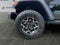 2021 Jeep Wrangler Unlimited Rubicon 4xe
