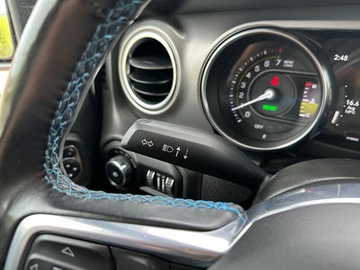 2021 Jeep Wrangler Unlimited Rubicon 4xe