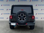 2021 Jeep Wrangler Unlimited Rubicon 4xe