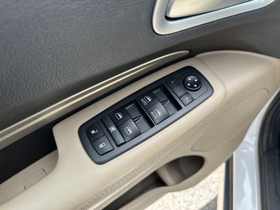 2019 Dodge Durango SXT