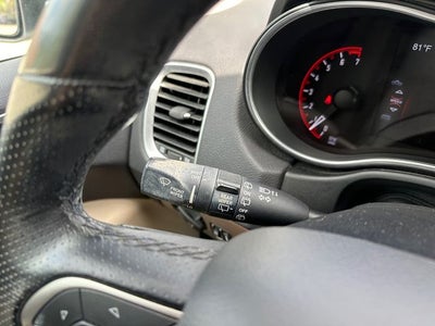 2019 Dodge Durango SXT