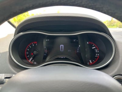 2019 Dodge Durango SXT