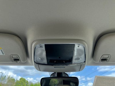 2019 Dodge Durango SXT