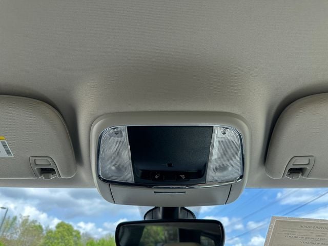 2019 Dodge Durango SXT