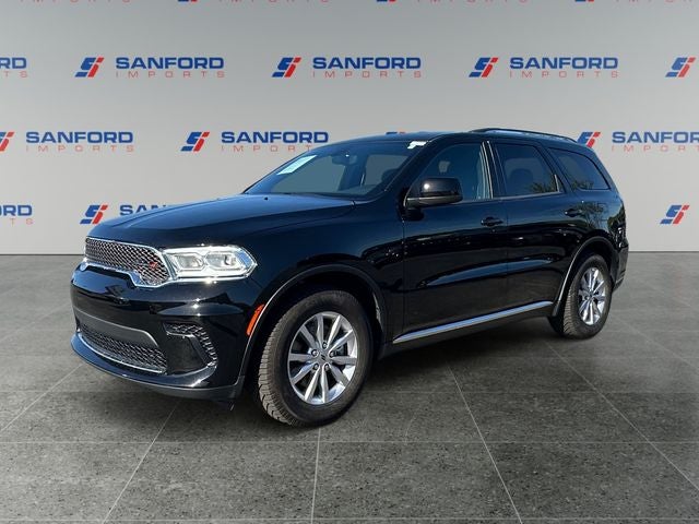 2023 Dodge Durango