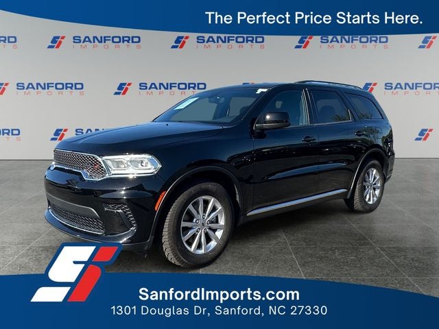 2023 Dodge Durango SXT