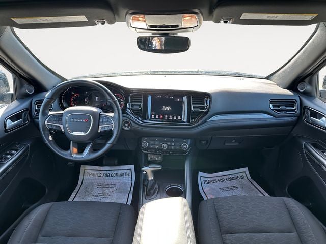 2023 Dodge Durango SXT