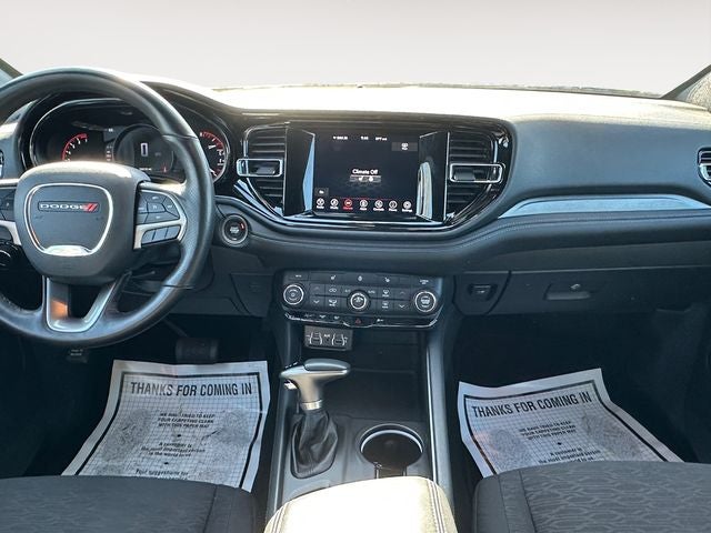 2023 Dodge Durango SXT