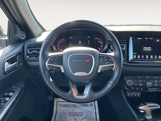 2023 Dodge Durango SXT