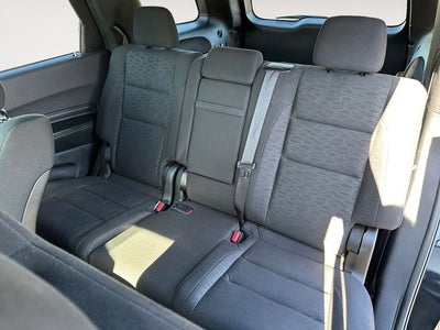 2023 Dodge Durango SXT