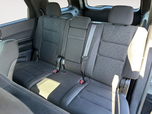 2023 Dodge Durango SXT