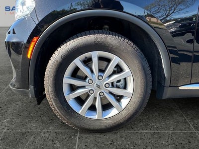 2023 Dodge Durango SXT
