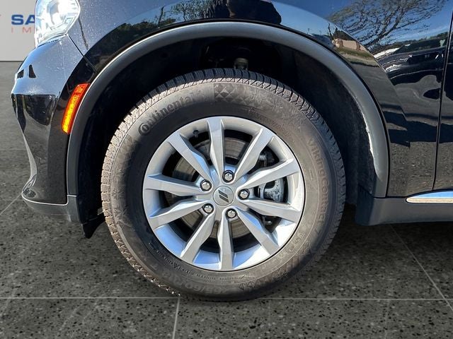 2023 Dodge Durango SXT