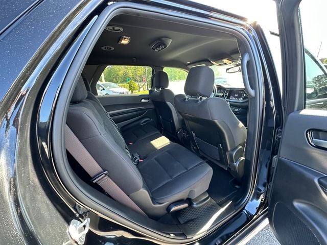 2023 Dodge Durango SXT