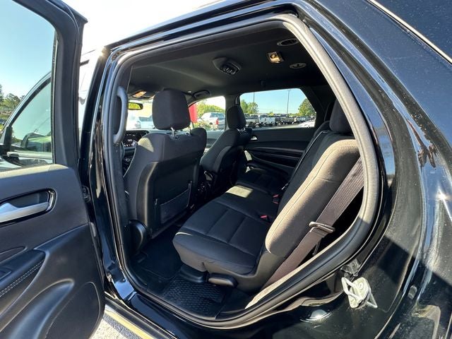 2023 Dodge Durango SXT