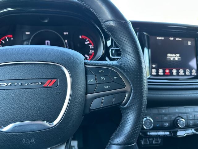2023 Dodge Durango SXT